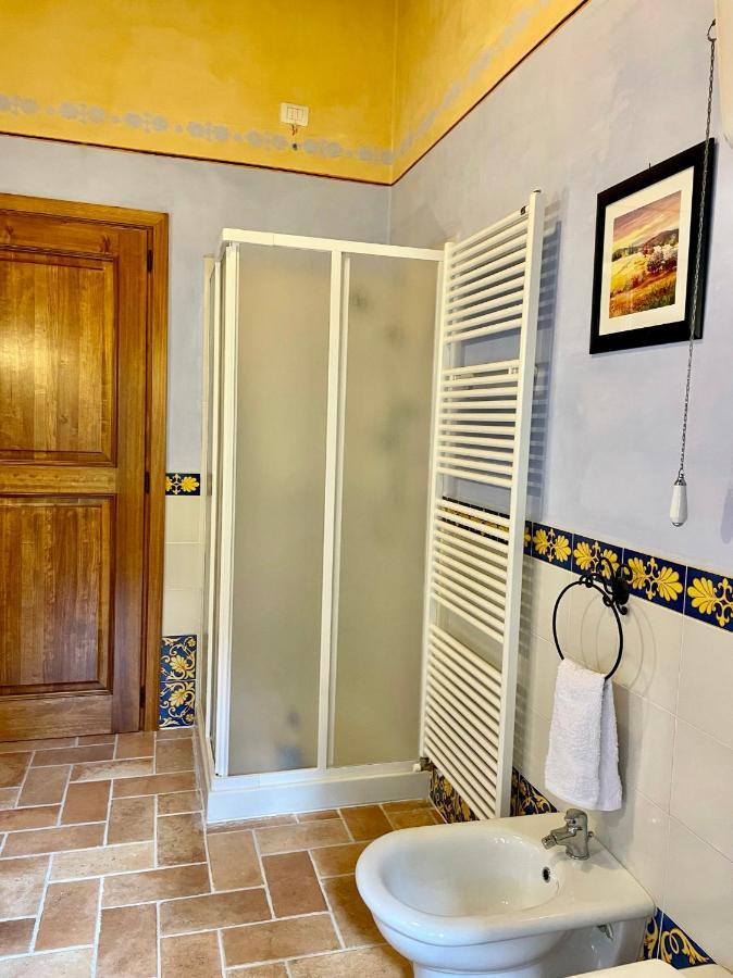 Appartement Sambuco Di Sopra à Fratticciola Selvatica Extérieur photo