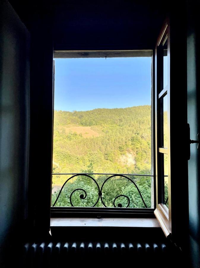 Appartement Sambuco Di Sopra à Fratticciola Selvatica Extérieur photo