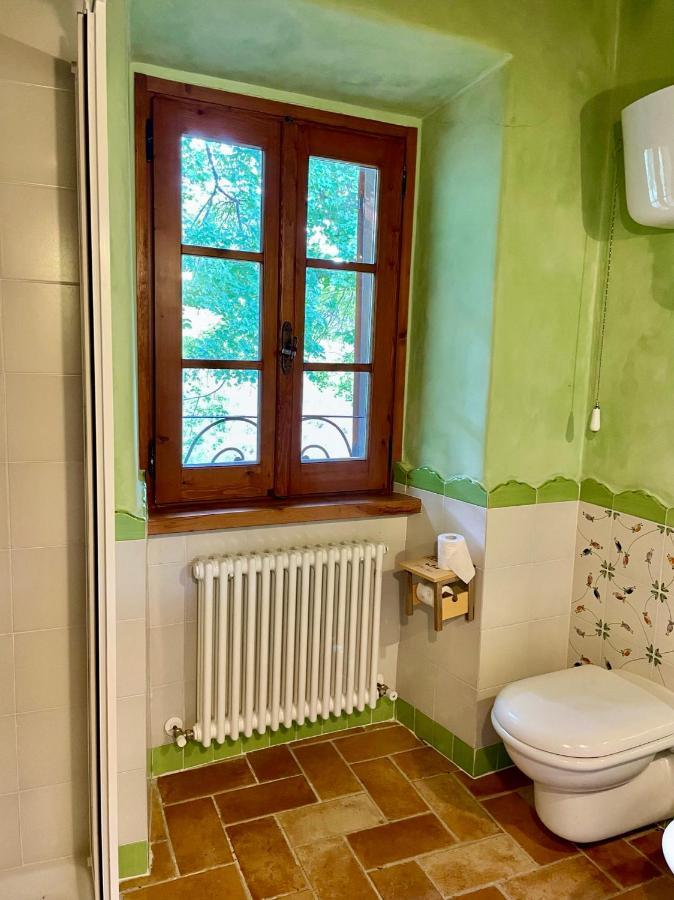 Appartement Sambuco Di Sopra à Fratticciola Selvatica Extérieur photo